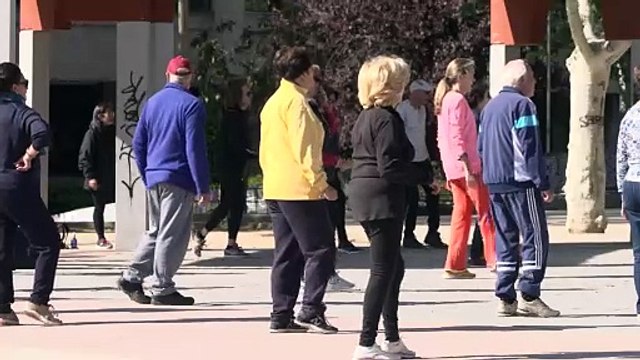 Los entornos saludables para combatir el envejecimiento son posibles con las nuevas tecnologías