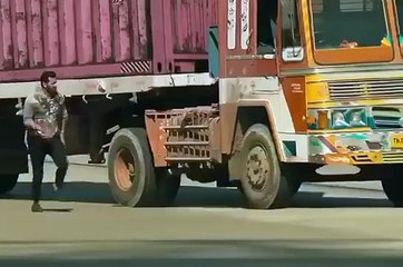 South new hindi dubed movie