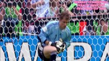 GERMANY VS ARGENTINA PENALTY SHOOT OUT FIFA WORLD