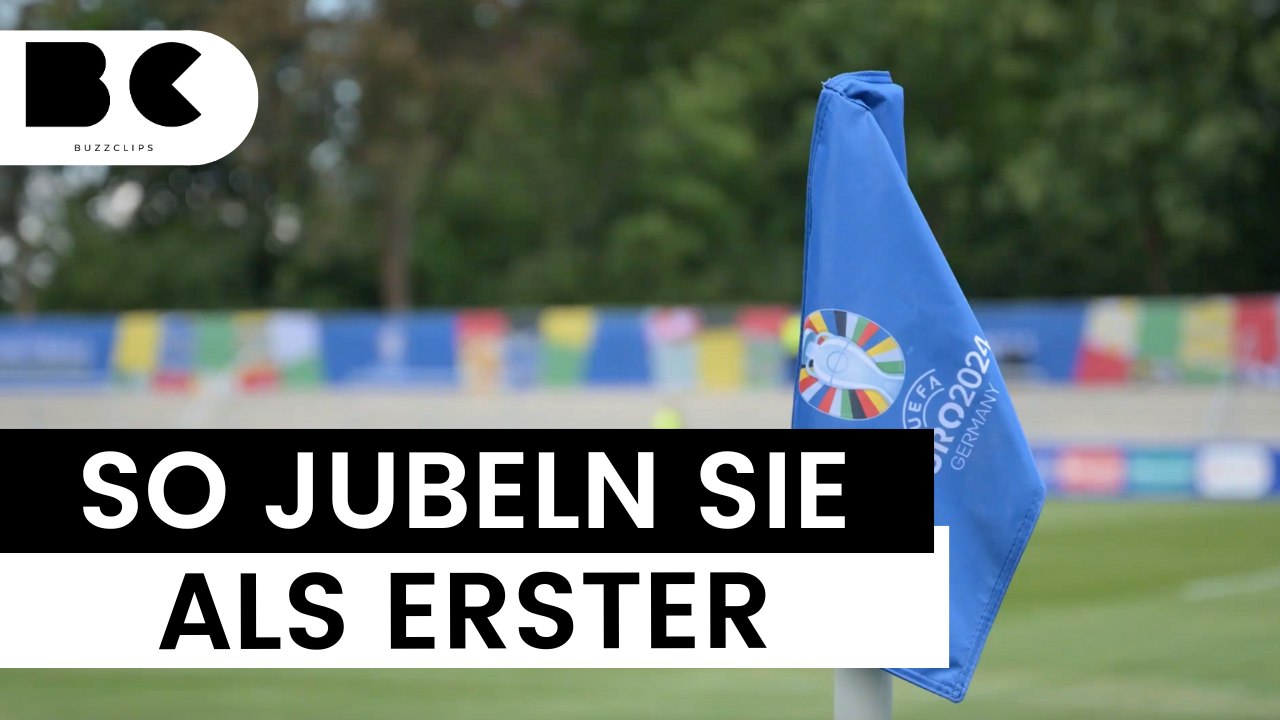 EM 2024 live: Das ist der schnellste Übertragungsweg