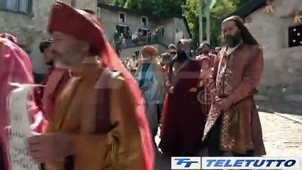 Video News - Santa Crus tra antropologia e teologia