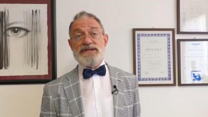 Piantanida (Soi): "Miopia, più a rischio bimbi e adolescenti"