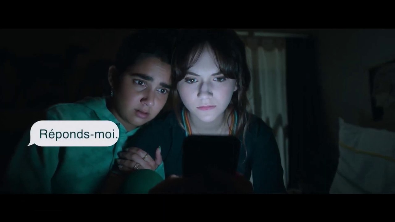 CAT PERSON - Bande Annonce VF (2023) Emilia Jones, Nicholas Braun, Geraldine Viswanathan