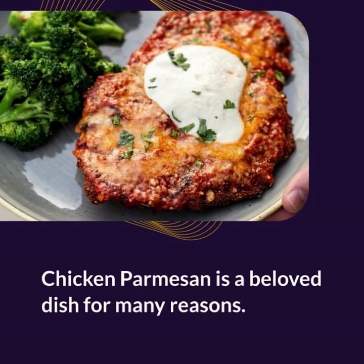 Why do People Love Chicken Parmesan dishes? With Recipe you must try | Zorabian Chicken