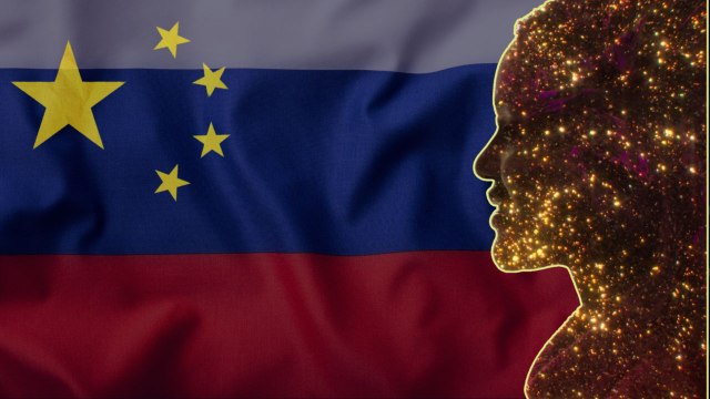 Mujeres artificiales, el arma de China y Rusia para su fábrica de noticias falsas