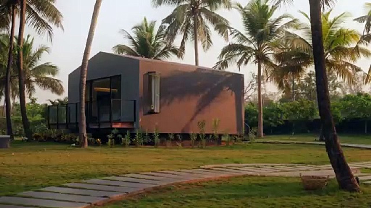 Resorts in Maravanthe