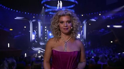 3 | CHU CHU om sangen - The Chase (Zoom Zoom) | Dansk Melodi Grand Prix 2024 | DRTV