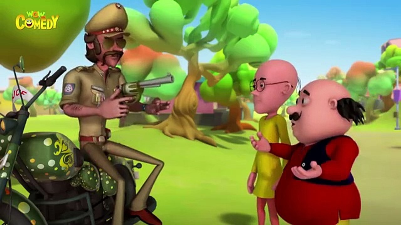 Motu_Patlu-Wishing_Stone___Funny_Videos_For_Kids___Wow_Kidz_Comedy(360p)