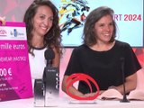 EMISSION SPECIALE - INOSPORT 2024 - EVENEMENT - TéléGrenoble