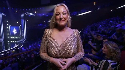 4 | Basim om sangen - Johnny | Dansk Melodi Grand Prix 2024 | DRTV