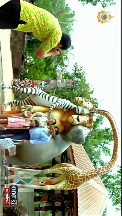 นางฟ้ากรรมกร EP.3