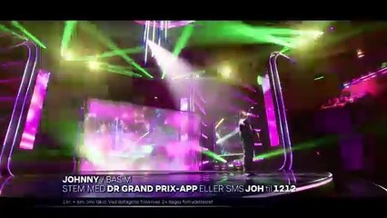 Resumé 1 på de 8 sange | Dansk Melodi Grand Prix 2024 | DRTV