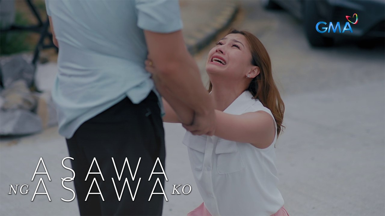 Asawa Ng Asawa Ko: Shaira, labis ang pagmamakaawa kay Jeff! (Episode 91)