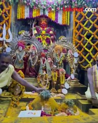 जेजुरी गडावर घोडा, बैल घेऊन जाण्यास बंदी, काय आहे कारण