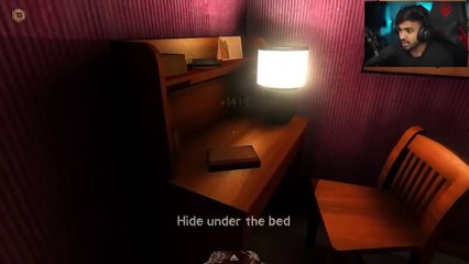 Can I Escape From This Scary Pennywise - Techno Gamerz