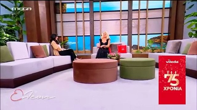 Ελένη Μενεγάκη: Ο διάλογος με τη μάνα της, Ζέτα Μισόκαλου – «Άγγιξε ψυχές! Πόνος μεγάλος…»!