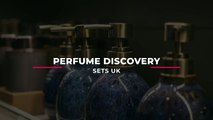 Discover Luxury Scents with Five Seasons Parfums - Perfume Discovery Sets UK