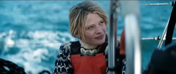 SOUDAIN SEULS - Bande Annonce VF (2023, Drame) Gilles Lellouche, Mélanie Thierry