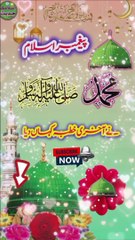 پیغمبر اسلام صلی اللہ علیہ والہ وسلم نے اخری خطبہ کہا کر دیا