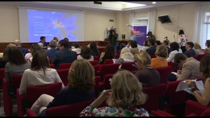 Sarcomi, presentato a Roma il Libro bianco