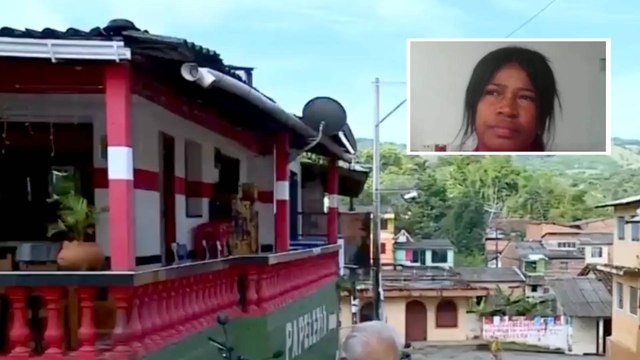 A la cárcel mujer que le habría ayudado al Clan de Golfo a secuestrar y matar jóvenes en Antioquia