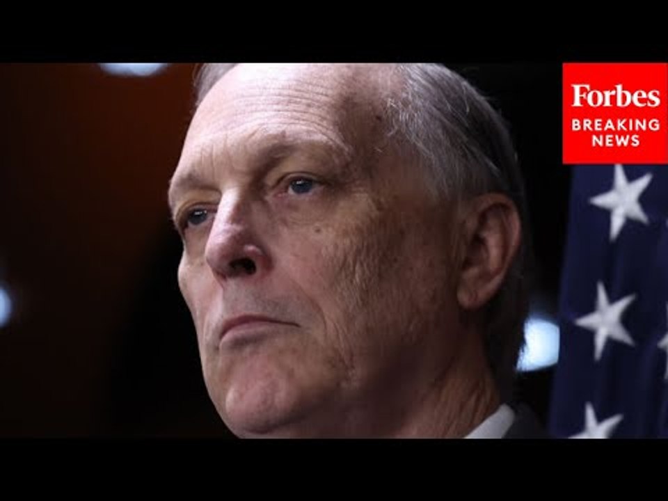 'It's Not Near Enough': Andy Biggs Decries Defi...