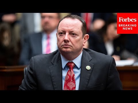 Eric Burlison Asks GAO Chief Gene Dodaro About Saving Opportunities In Modernizing Medicaid Systems