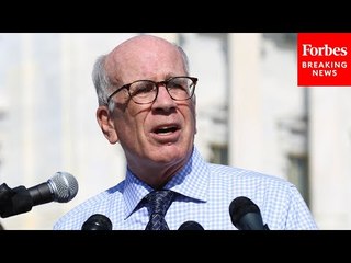 'It's Devastating': Peter Welch Hammers Supreme Court After Decision To Overturn Roe V. Wade