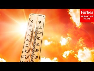 U.S. Heat Wave: What Is A Heat Dome?