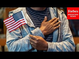 'We Want To Protect... American Families': Karine Jean-Pierre Discusses Biden Executive Order