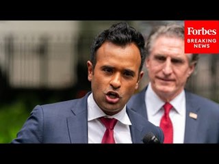 ‘Complacency Is Not An Option This Year’: Vivek Ramaswamy Demands Real ‘Red Wave’ In 2024