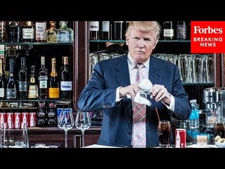 Loophole Or Trump Tall Tale? What We Know About Former President's Liquor Licenses After Convictions