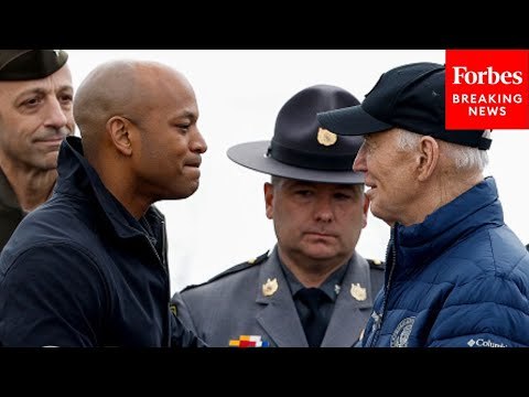 White House Reacts To Maryland Gov. Wes Moore Pardoning 175,000 Marijuana Convictions