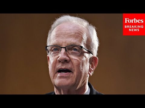 'The VA Must Do Better': Jerry Moran Derides 'Alarming And Unacceptable' Wait Times For Veterans