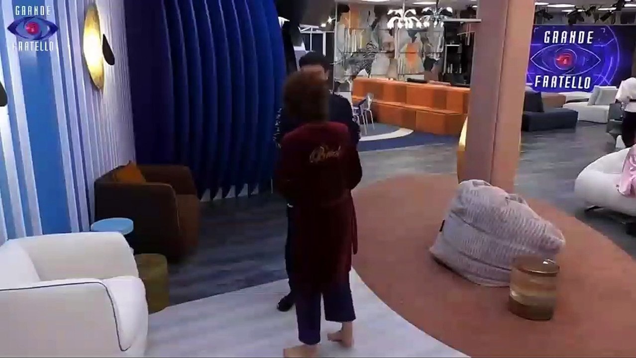 Jill e il suo lavoro