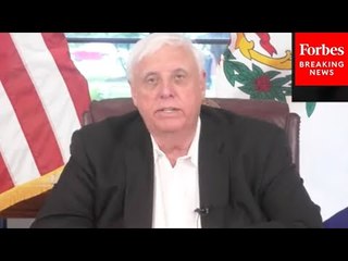 'A Day That We Should Remember In Every Way': Jim Justice Pays Tribute To Juneteenth