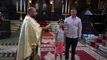 Kryshteneto na Eleonor