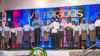 DR. WILLIAMS MBUK TESTIMONIAL OF MEDIAWORKS TRAINING