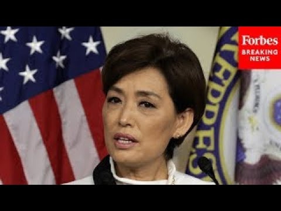 Young Kim Presses Witnesses On US Efforts To Counter China’s ‘Soft Power Influence’ In Latin America