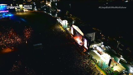 Limp Bizkit - My way - Live @ Lollapalooza Brazil 2024