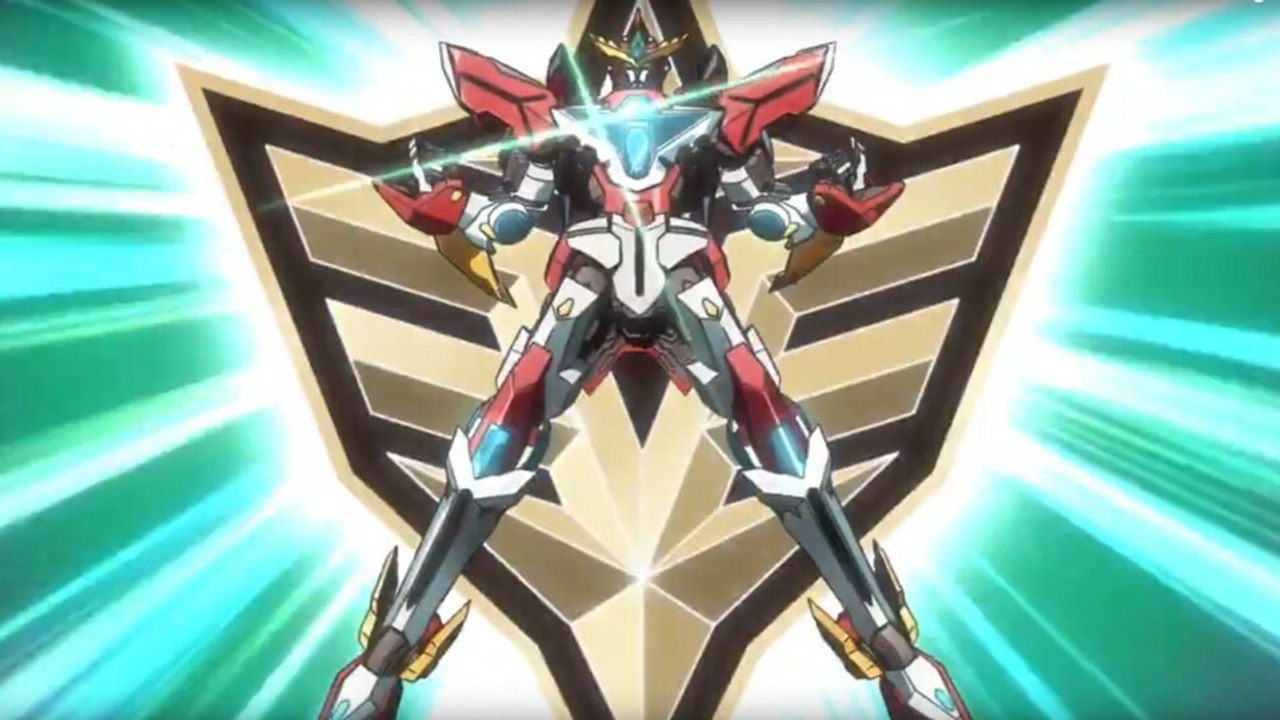 Brave Bang Bravern! Trailer