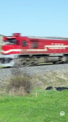 Turistik Tatvan Treni 24 Haziran'da İlk Seferine Başlıyor