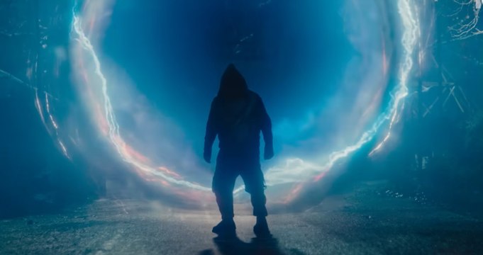 Supacell (SUBTITULADO) Tráiler oficial Netflix