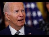 Biden Touts Executive Order To Help Undocumented Spouses Of U.S. Citizens