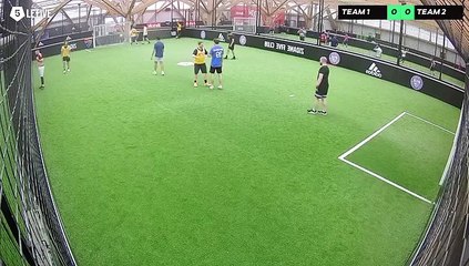 20/06 à 11:45 - Football Terrain ZFC (LeFive P18)