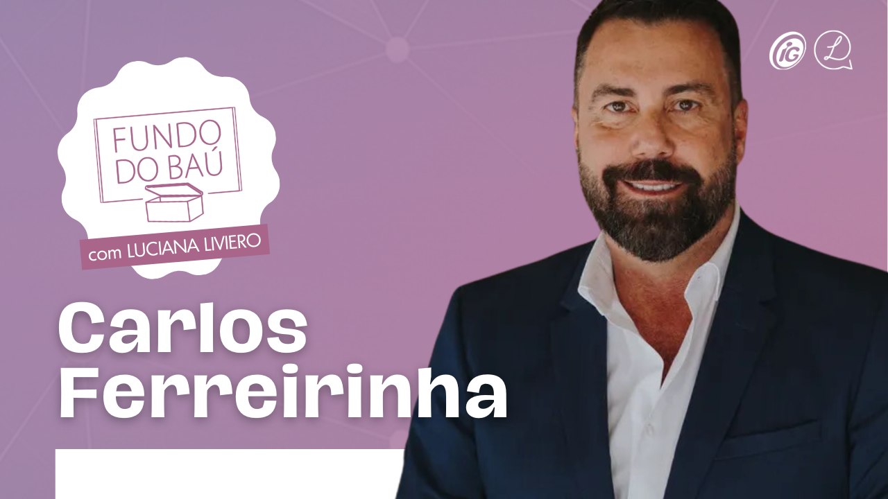 CARLOS FERREIRINHA | FAMÍLIA, ORIGEM, RECORDAÇÕES E LUXO
