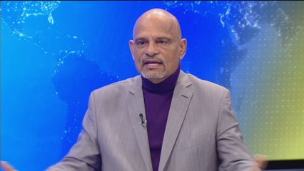 Diputado electo Ernesto Cedeño se refiere a las impugaciones