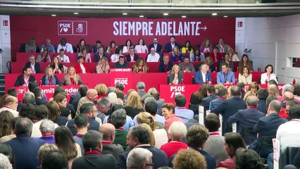 El CIS repite con el PSOE en cabeza, pero ahora sólo con un punto de ventaja sobre el PP