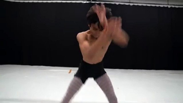 Contemporary Dance Classes In Delhi