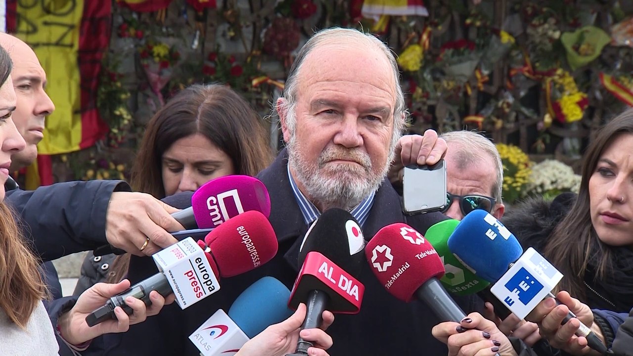 Cultura inicia los trámites para la extinción de la Fundación Nacional Francisco Franco